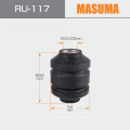 RU-117 MASUMA Hot Selling in Southeast Asia Hot sale Suspension Bushing for 1986-2003 Japanese cars